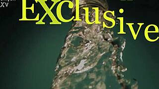 kagney linn karter's rough pussy pounding and facial cumshot in 11m quickfap