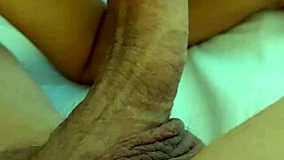 asian wife slut sucks my huge cock shaved pussy dripping 🍆💦