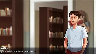 Teacher Caught Fucking Her Own Student in Classroom