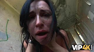 Vip4k Milena Ray Public Fuck Before BF