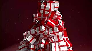 The Naughty Mistake That Deserves a Massive Thrilling Punishment