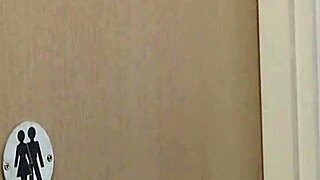 Busty Beauties Indulge in Playful Bathroom Group Adventure Together