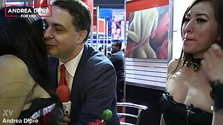 Andrea DiPre and Hot Mexican Girl Duo Heat Up MVI 0724