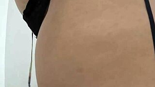 Chubby Colombian Milf Soraya Dominates with Huge Shaking Ass Riding