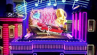 hey hatsune miku your nude piano scandal mod shows off those big tits perfectly