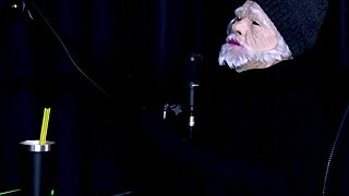 Watch Tifany Rocha's Wild Swinger Casting Interview Full of Kinky Group Sex