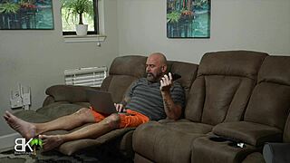 Ghostface Fucker Halloween Sloppy Handjob Milf