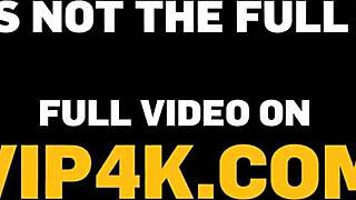 Vip4k Milena Ray Public Fuck Before BF