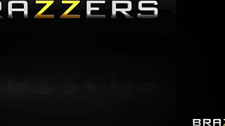 Nurse Azul Hermosa Fucks Zac Wild Until Satisfied Brazzers