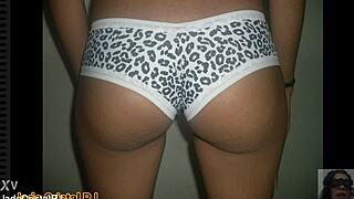 Jade hides sweet face behind naughty wet pussy flashes trailer part 02