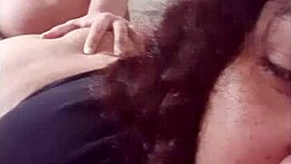 Ever Wondered About the Forbidden Sin with Your Stepmom's Massive Curves?