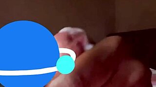 wanna watch me tease this big monster cock right in front of you?