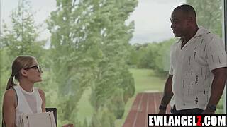 i crave that bbc stretching my tight office pussy tiffany tatum aaron rock