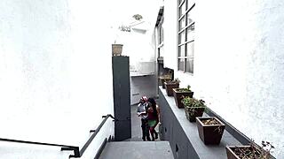 president claudia mexico bosses big ass goddess gali diva around