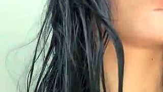 discover mia's massive ebony ass shaking seductively