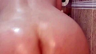 wanna see blanca's fat ass bounce wild on that thick dildo milf style?