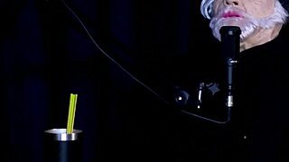 Watch Tifany Rocha's Wild Swinger Casting Interview Full of Kinky Group Sex