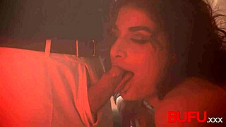 Bufu XXX Latina Shatters Horniness Limits in Hardcore Old Young All Holes Assault