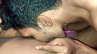 Hanif and Popy Khatun heat up with a dance right after their intimate Bengali couple session.