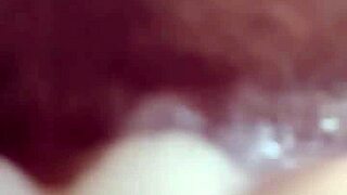 Eng POV Daddy Fingers Your Tight Pussy Close-Up Then Fucks Hard with Dirty Talk Domination