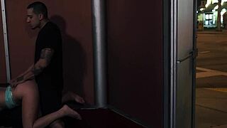 hey bound babe wanna get roughly banged outdoors by dom stranger?