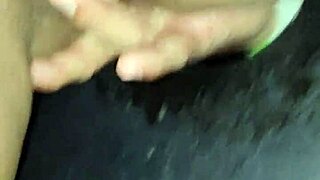 brazilian slut gangbanged in swingers gloryhole party