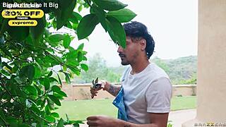 Horny housewife Shay Sights bends for anal creampie in bedroom. Cheating cowgirl ride next?