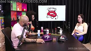 yo check out this hot compilado of melissa leal in sensualcast transsexual sheer red lingerie 😍🔥