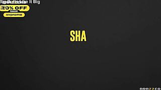 Horny housewife Shay Sights bends for anal creampie in bedroom. Cheating cowgirl ride next?