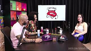 yo check out this hot compilado of melissa leal in sensualcast transsexual sheer red lingerie 😍🔥