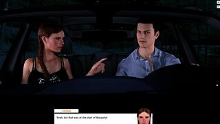 lets play midnight ride ending 3 corrupted