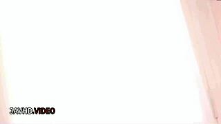 Yuu Tsuji's tight anal wrecked by toys before extreme creampie flood