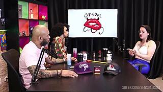 yo check out this hot compilado of melissa leal in sensualcast transsexual sheer red lingerie 😍🔥