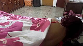 my stepdad fuckin me hard in hotel room