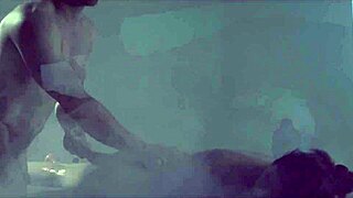 Luca Borromeo's Sensual Massage Ignites Deep Erotic Desires