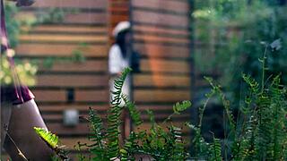 i'm avery black cravin liv revamped's femdom rope bondage bad