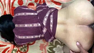 omg this skinny wife cheats squirts pees on neighbor's cock 😱💦👅