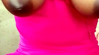 Fucking the hottest african goddess raw and relentless