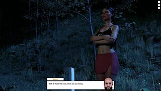 lets play midnight ride ending 3 corrupted