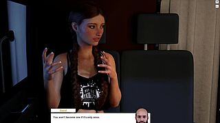 lets play midnight ride ending 3 corrupted