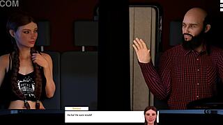 lets play midnight ride ending 3 corrupted