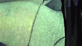 I'm obsessed with my amazing cameltoe pussy print captured up close outdoors in public