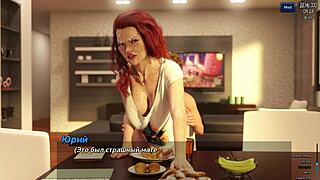 redhead milf hunts photos sucking monster cock squirting outdoors publicly