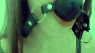 Cum In My Naughty 18+ Student Mouth She Begs for Licks and Snaps!
