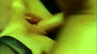 Blonde Beauty Helen Duval Takes Zenza Raggi's Big Cock Facial