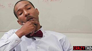 whoa lexi lore's petite frame gets wrecked in sloppy interracial gangbang 😈🍆