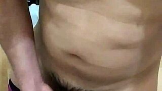 Real fuck doll takes massive cock pounding in every tight hole creampie