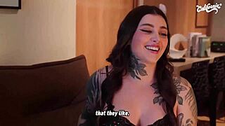 i love watching two hot brunettes suck wet brazilian pussies