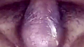 novinha rides friend's fat cock from pussy to ass cums inside