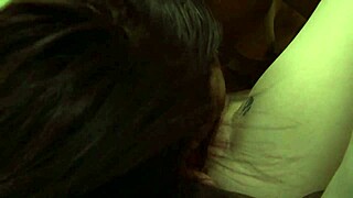 I crave Lotus Lain's dark sapphic pussy licking love